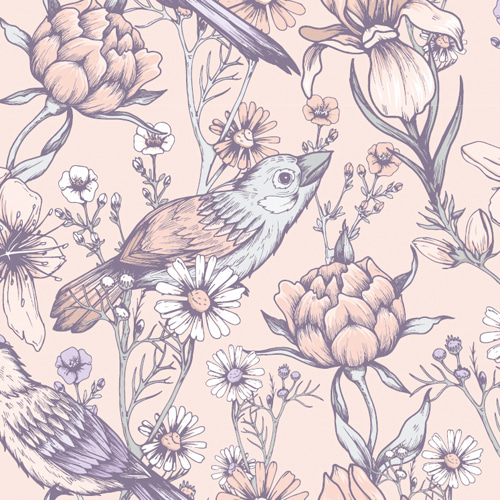 oriental_peach_flower&amp;bird